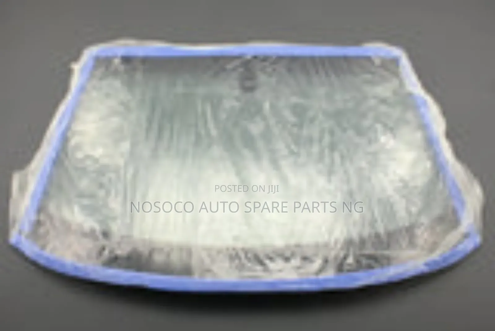 Front Windscreen Audi Q3 2016 2018