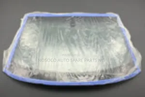 Front Windscreen Audi Q3 2016 2018