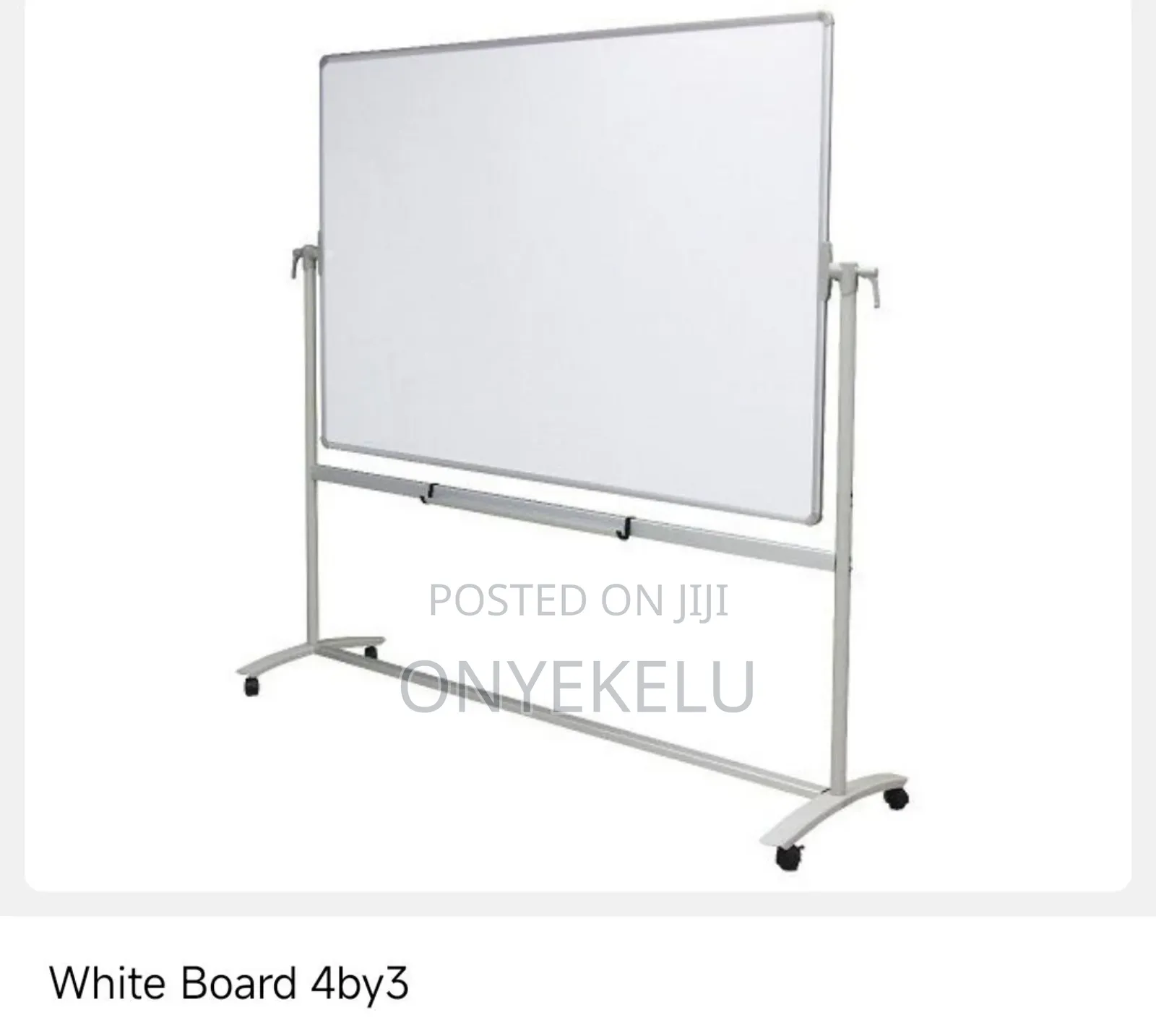 Interactive Board