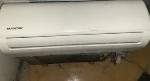 1.5hp Mandik Inverter Air Conditioner With Led Display