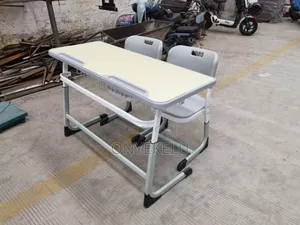 2in1 Class Room Chair