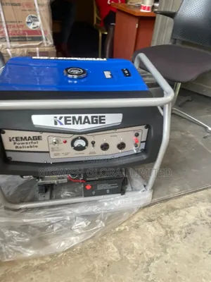 Generator Easy to Use
