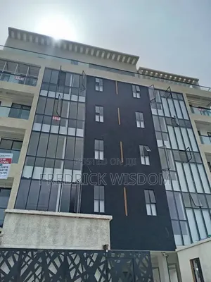 3bdrm Block of Flats in Tokas Homes Limited, Nicon Town for sale
