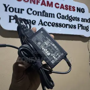 Original Hp Laptop 65w Type C Complete Charger