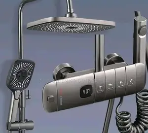Standing Shower Mixer