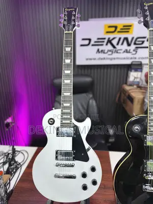 Fender Electric Jazz Guitar