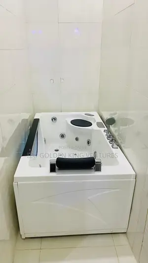 Jaccuzi Bath