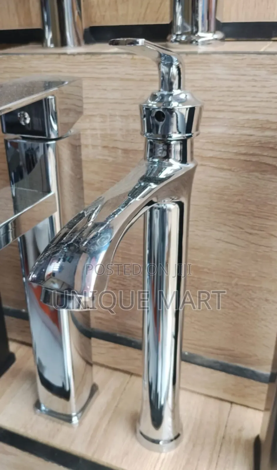 Quality Stainless Sink Single Tap