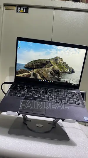 Laptop Dell Latitude E5500 8GB Intel Core i5 SSD 256GB