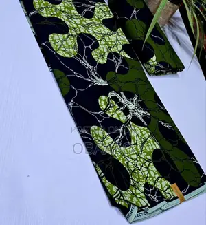 Top Notch African Prints