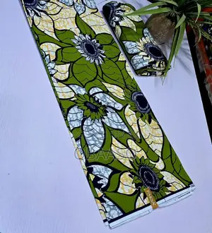 Top Notch African Prints