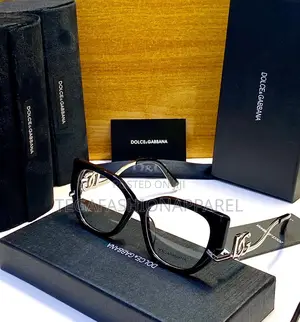 Original Quality Dolce and Gabbana Female Glasses