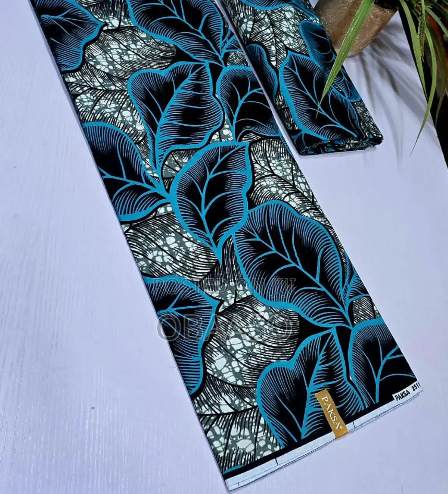 Top Notch African Prints