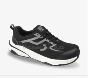 Safety Jogger Boot Freedom S1p Low