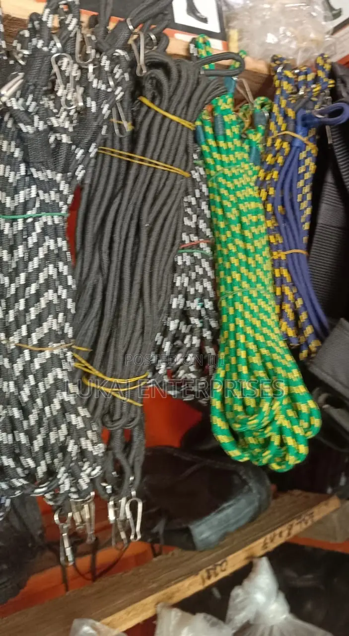 Security Lanyard