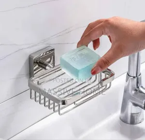 Soap Holder