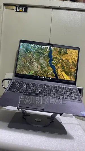Laptop Dell Latitude E5500 8GB Intel Core i7 SSD 256GB