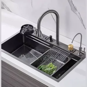 Kitchen Sink