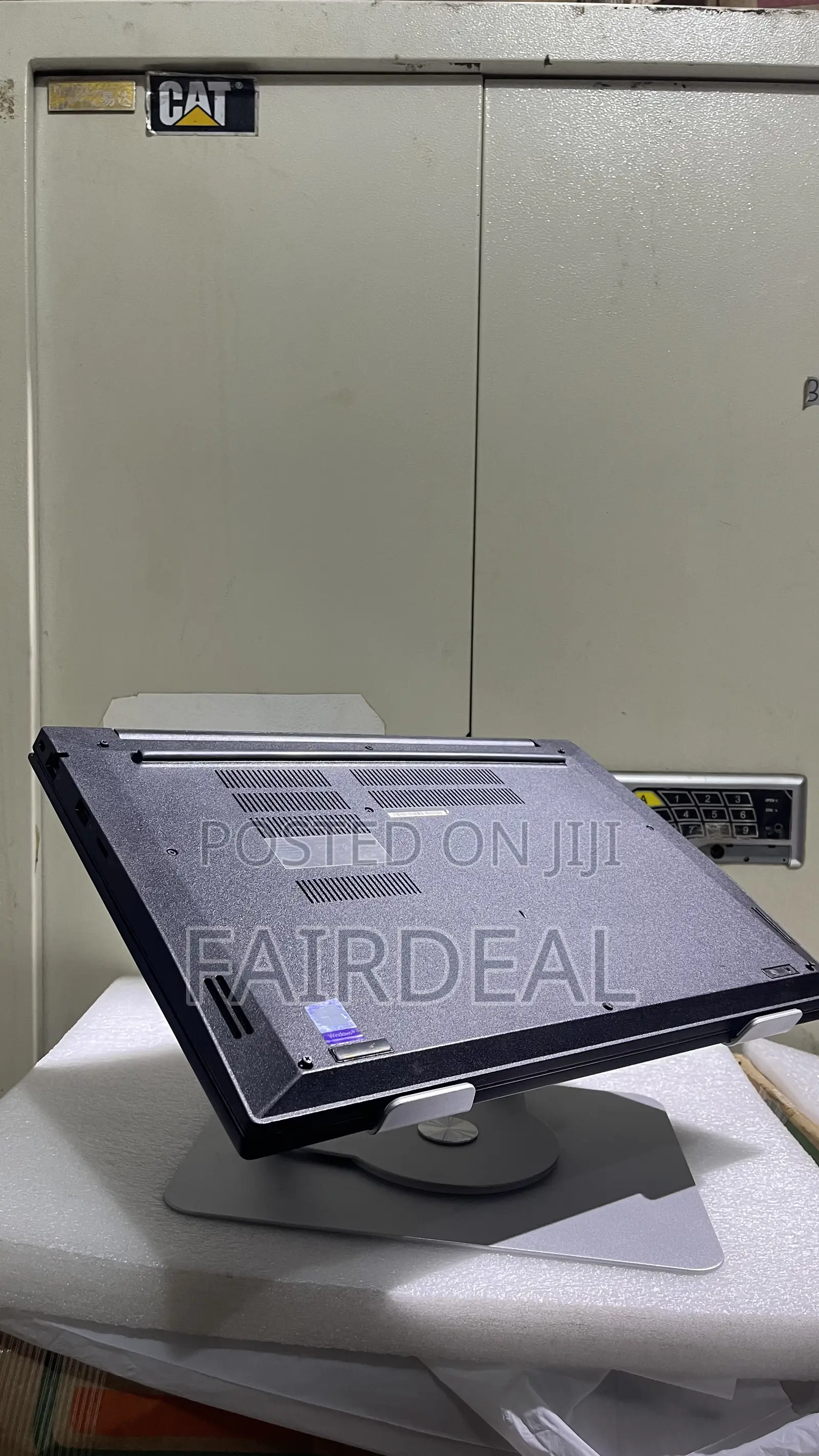 Laptop Lenovo ThinkPad E580 8GB Intel Core i5 SSD 256GB