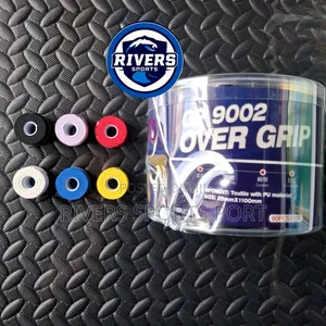 Jnd High-quality Racket Over Grip