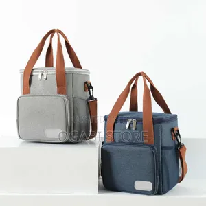 Big Size Lunch Bag