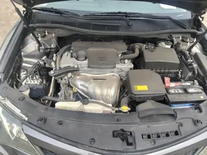 Toyota Camry SE Sport 4dr Sedan (2.5L 4cyl 6A) 2014 Gray