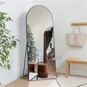 146 × 36 Cm Standing Mirror