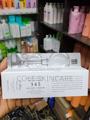 Dr Althea 345