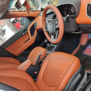 Ugobest Car Interior Design