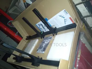 Groff Pro Wheel Alignment Gaug