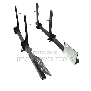 Groff Pro Wheel Alignment Gaug