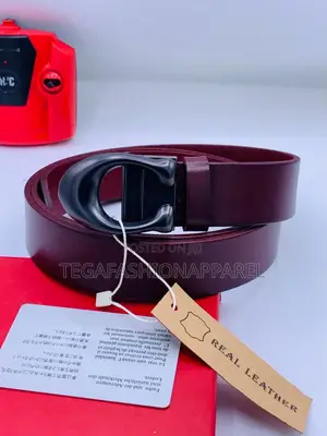 Coach Quality Original Genuine Leather Belts