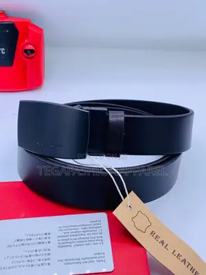 Coach Quality Original Genuine Leather Belts