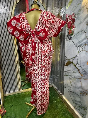 Ankara Bubu Style