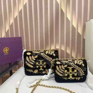 Tory Burch Luxury Women's Handbags Best Quality Well Banded Package