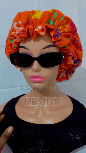 Hair Bonnet