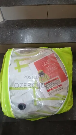 Chemical Suit Tychem Dupoint