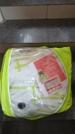 Chemical Suit Tychem Dupoint