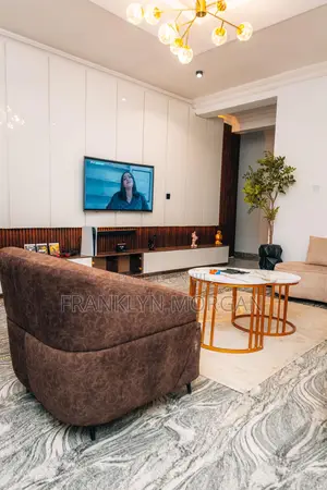 Furnished 2bdrm Apartment in Crown, Jahi for rent