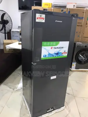 190l Tamashi Nu0190w Freezer Vertical Layout