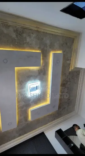 We Treat All Kind of Mold