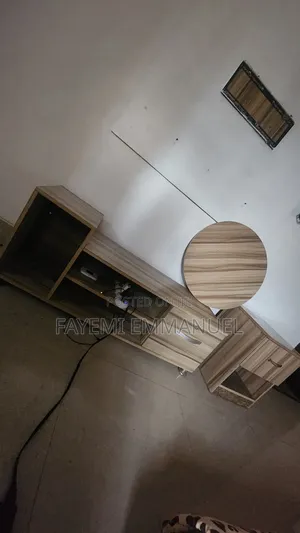 Tv Stand Bedside Drawer and More