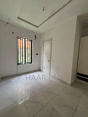 4bdrm Duplex in Ado / Ajah for rent
