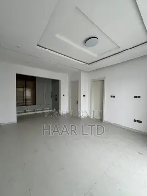 4bdrm Duplex in Lekki Phase 2 for rent