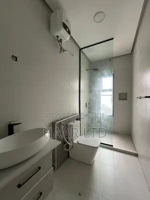 4bdrm Duplex in Lekki Phase 2 for rent