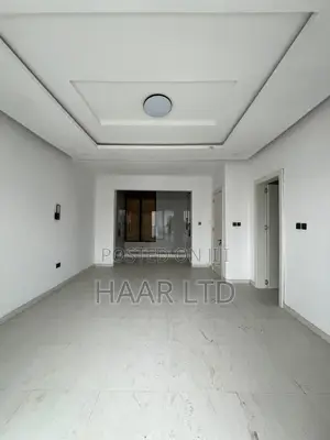 4bdrm Duplex in Lekki Phase 2 for rent
