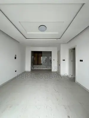 4bdrm Duplex in Lekki Phase 2 for rent