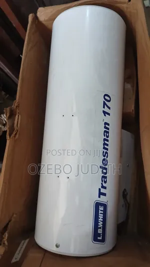 Tradesman Industrial Heater 170