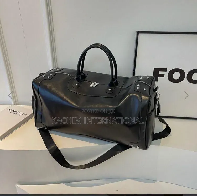 Original Genuine Leather Hand Bag