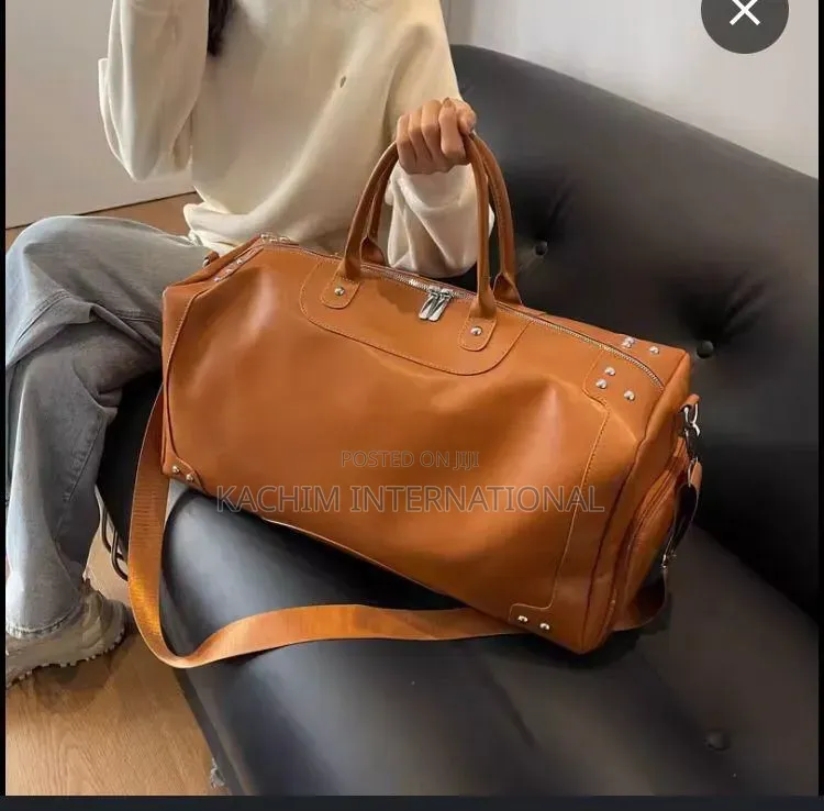 Original Genuine Leather Hand Bag
